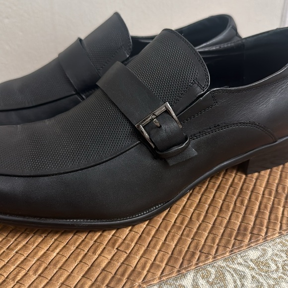 COPY - Kenneth Cole Mens Formal Loafers - Picture 3 of 3